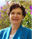 Louise Lucchesi, Director of Gift Planning